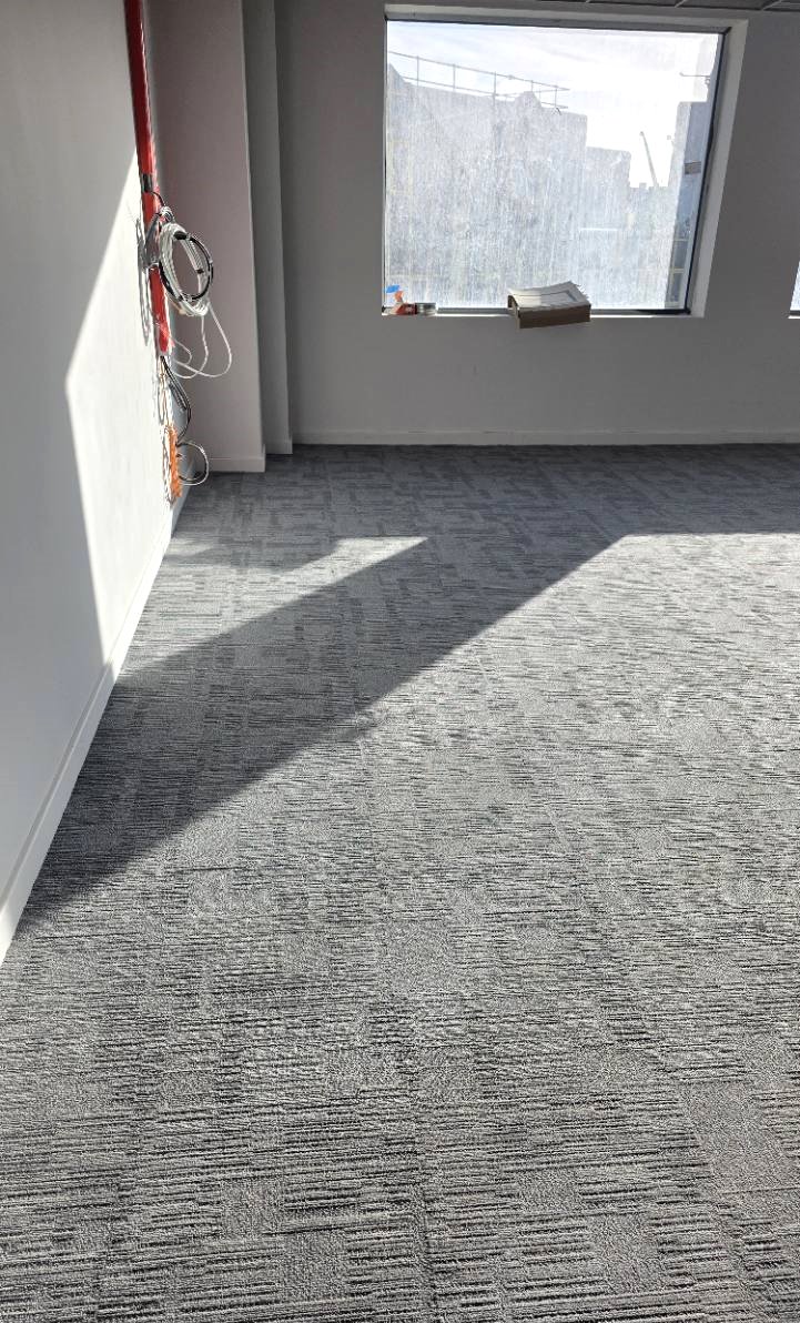 Stratford carpet tiles